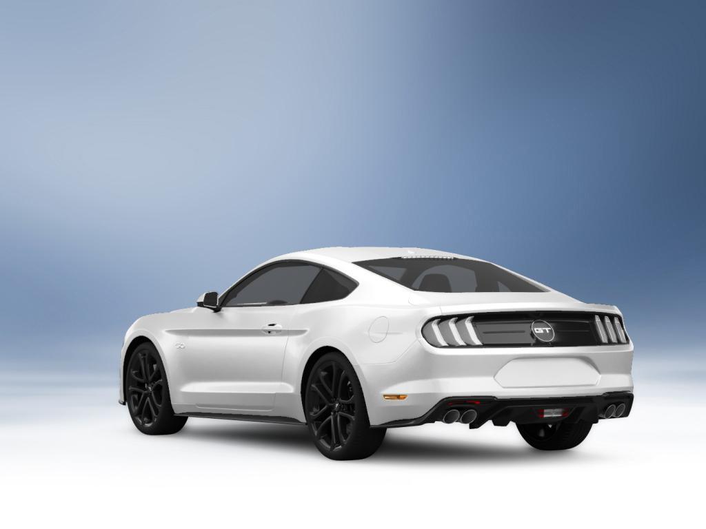 FORD Ford Mustang GT 5.0,