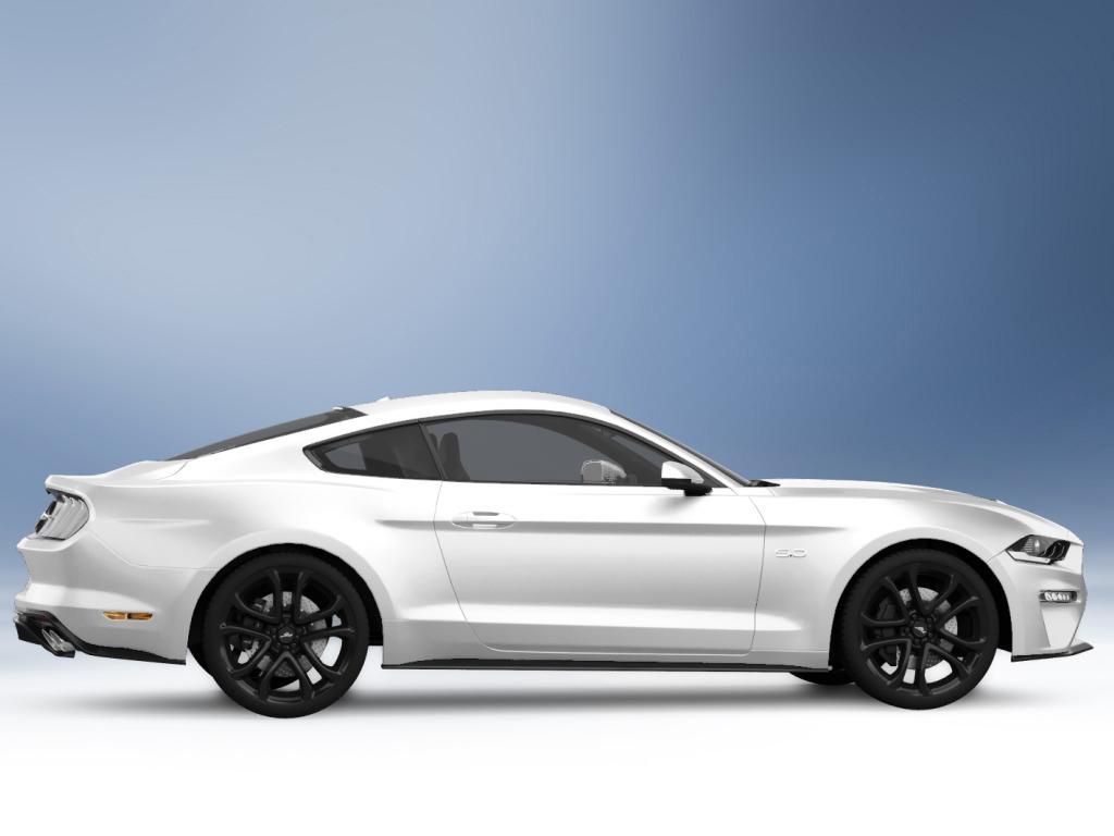 FORD Ford Mustang GT 5.0,