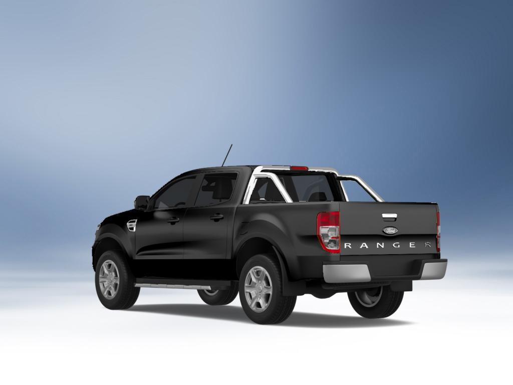 FORD Ford Ranger XLT DoKa,