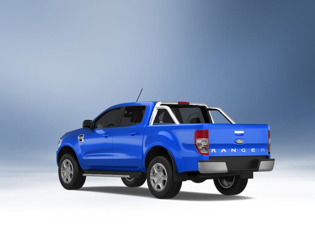 FORD Ford Ranger XLT DoKa,