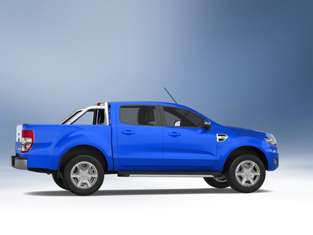FORD Ford Ranger XLT DoKa,