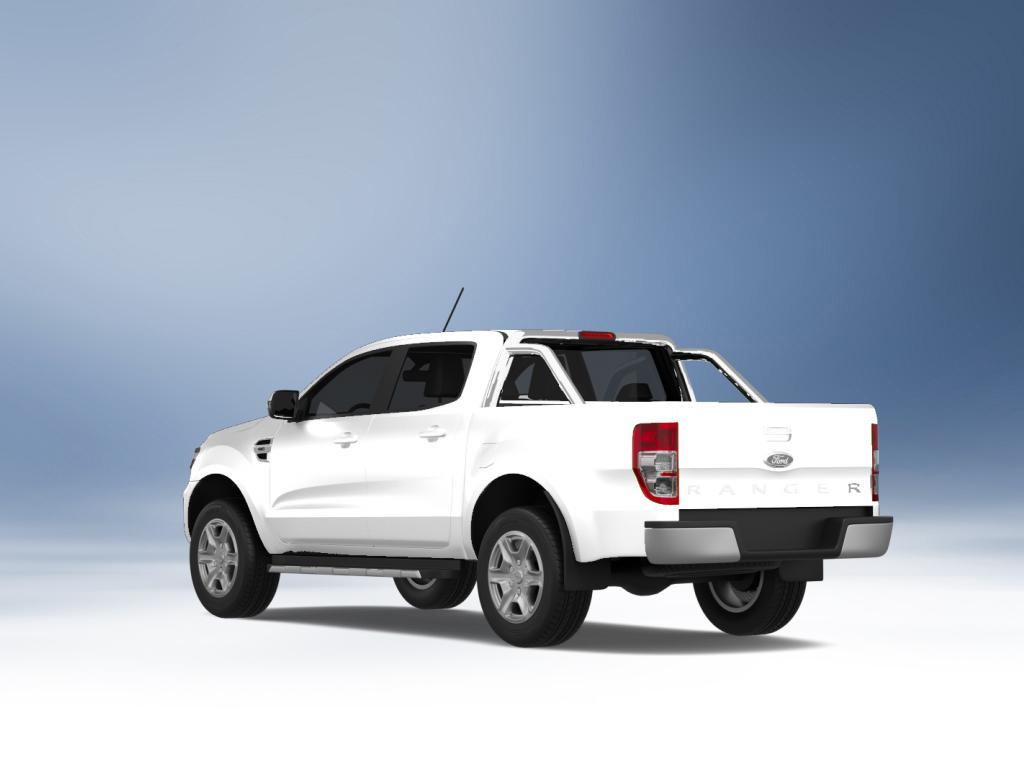 FORD Ford Ranger XLT DoKa,