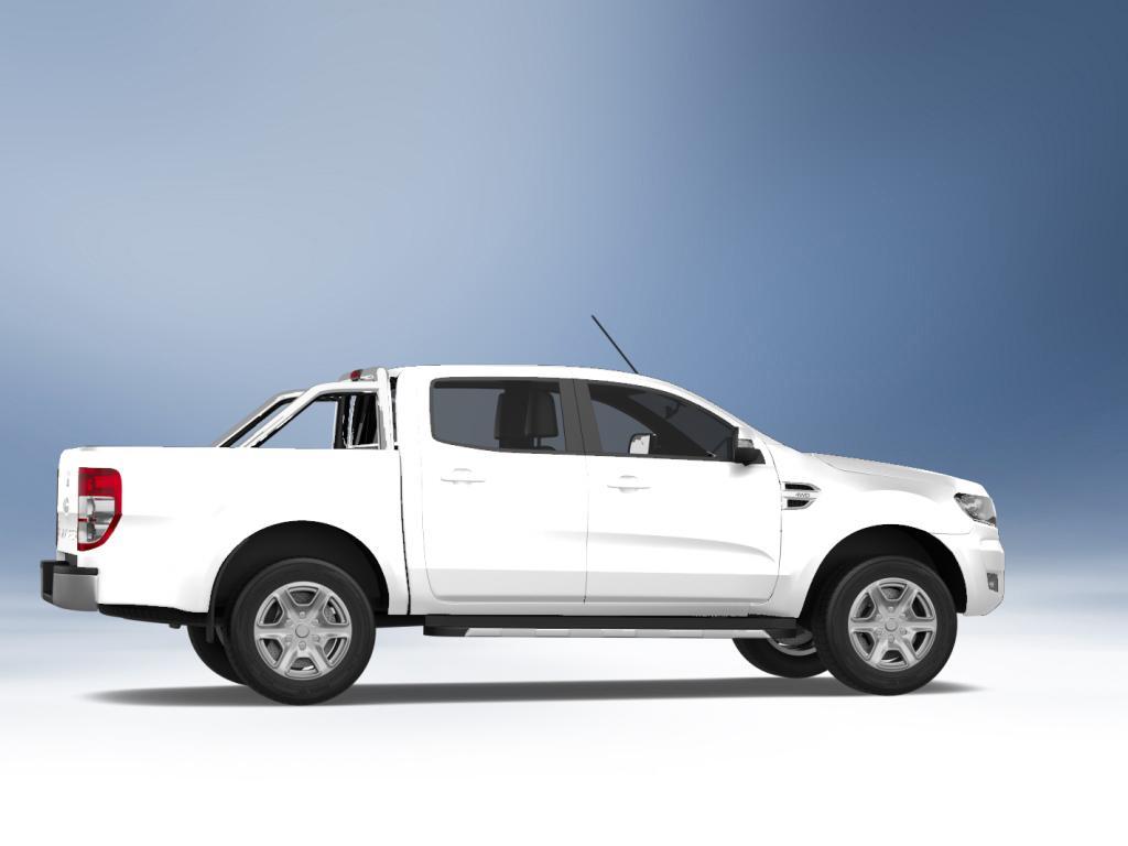 FORD Ford Ranger XLT DoKa,