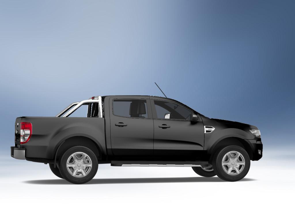 FORD Ford Ranger DK Wildtrak 3.2 AUT. AHK,