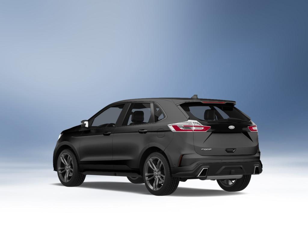 FORD Ford Edge ST-LINE,