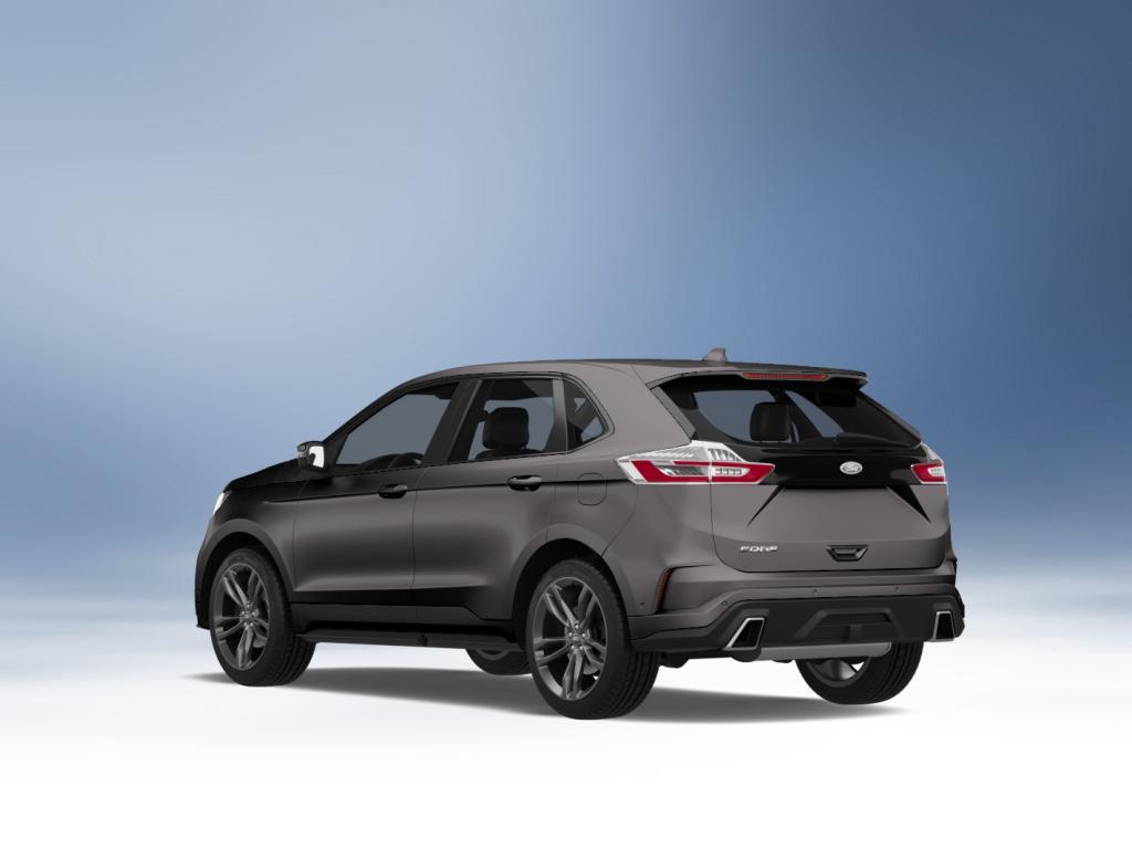 FORD Ford Edge ST-LINE,