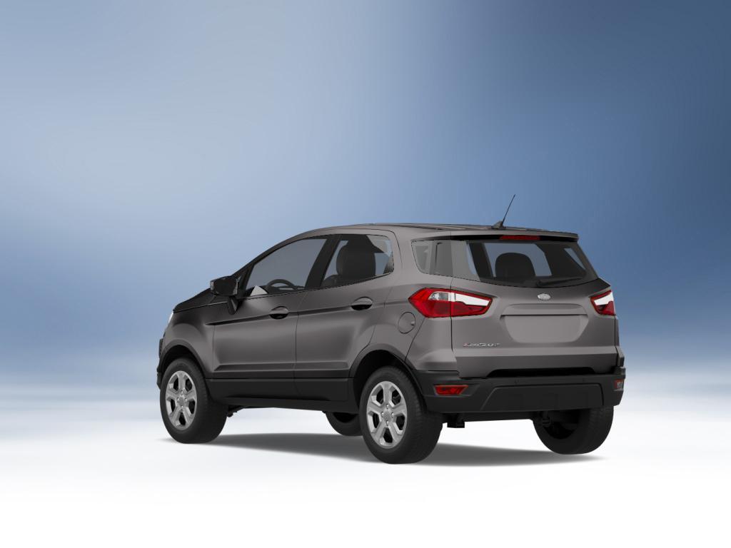 FORD Ford EcoSport Titanium 1.0 EcoBoost,