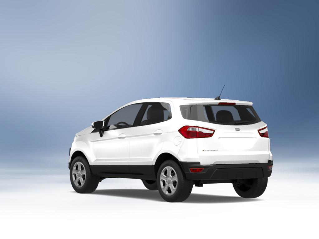 FORD Ford EcoSport Titanium 1.0 EcoBoost,