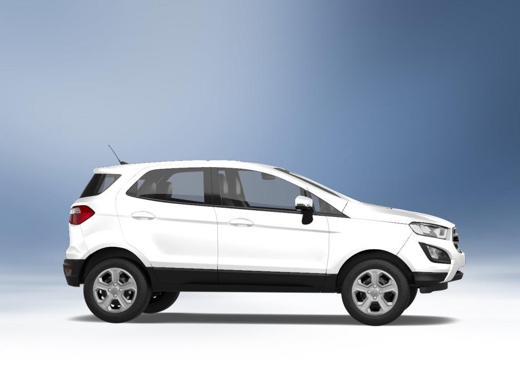 FORD Ford EcoSport Titanium 1.0 EcoBoost,