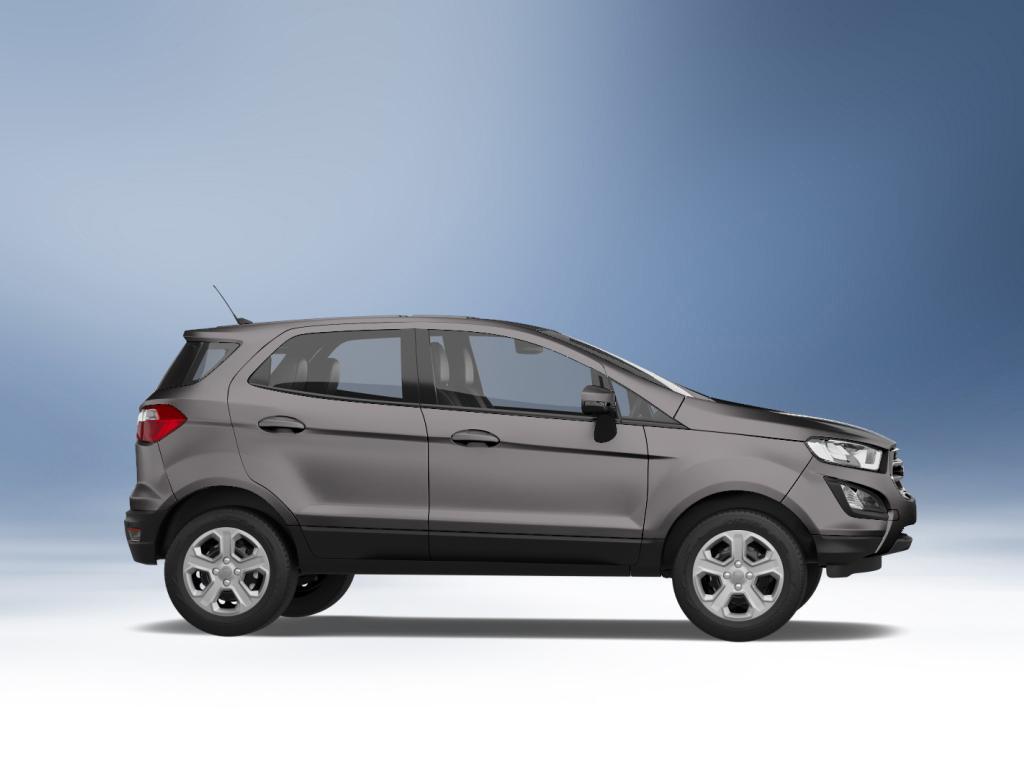 FORD Ford EcoSport Titanium X 1.0 EcoBoost,
