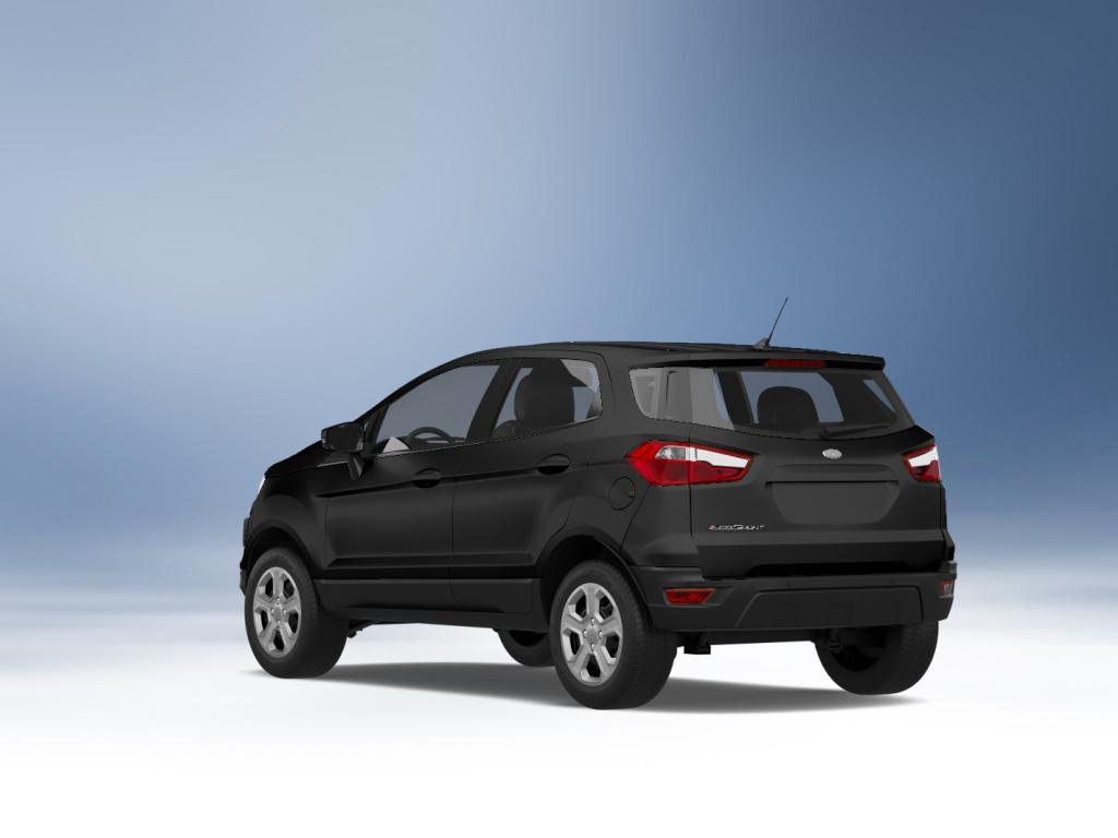 FORD Ford EcoSport Titanium X 1.0 EcoBoost,
