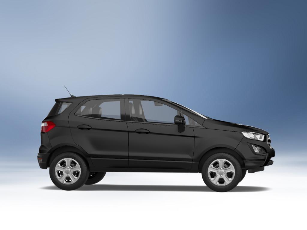 FORD Ford EcoSport Titanium X 1.0 EcoBoost,
