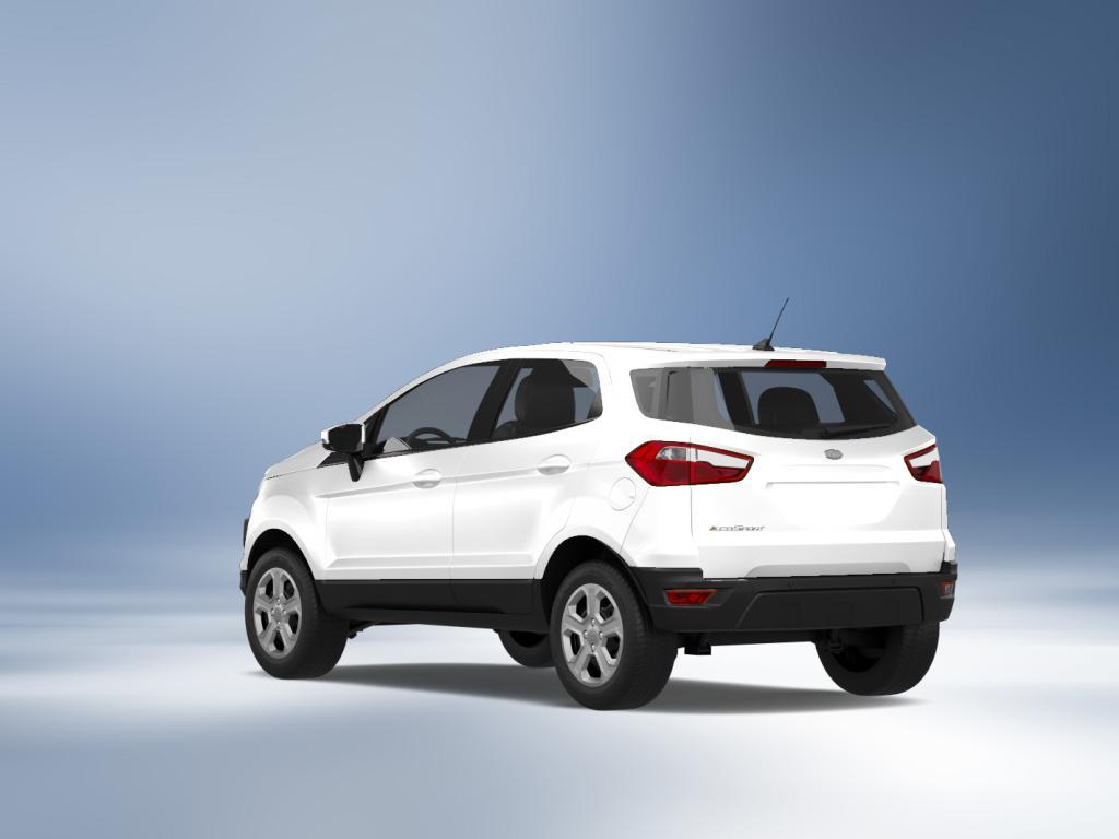 FORD Ford EcoSport Titanium X 1.0 EcoBoost,
