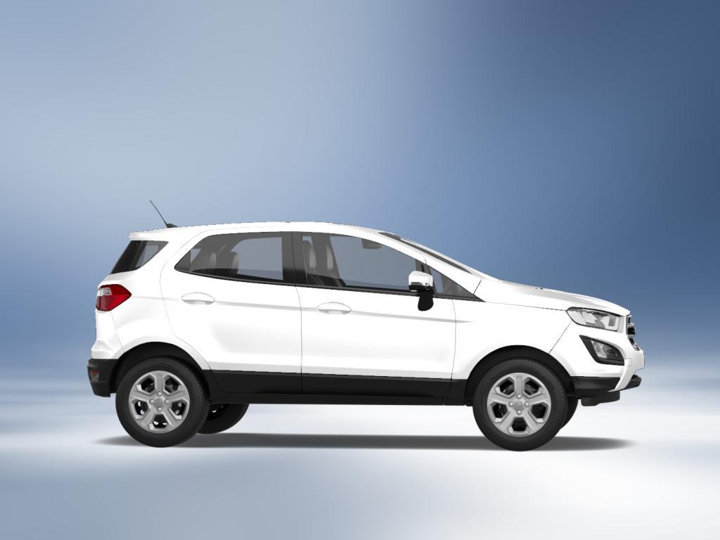 FORD Ford EcoSport Titanium X 1.0 EcoBoost,