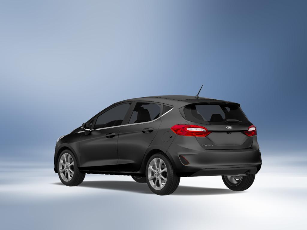 FORD Ford Fiesta Cool&Connect,