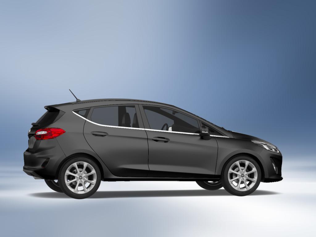 FORD Ford Fiesta Cool&Connect,