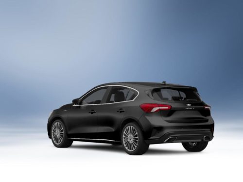 FORD Ford Focus Trend Limousine, 