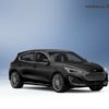 FORD  Focus 2.3 EcoBoost S&S Aut. ST LIMOUSINE 5-türig 7-Gang,
