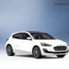 FORD Ford Focus Trend Limousine,