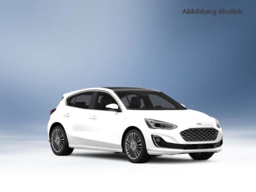 FORD Ford Focus Trend Limousine,
