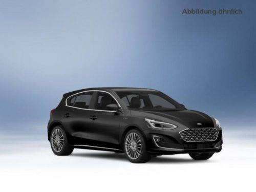 FORD Ford Focus Trend Limousine,
