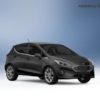 FORD Ford Fiesta 1.1 TREND,