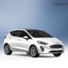 FORD Ford Fiesta 1.1 TREND,
