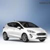 FORD Ford Fiesta Cool&Connect,