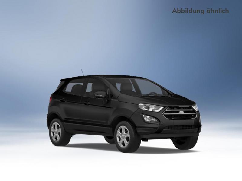 FORD Ford EcoSport Titanium X 1.0 EcoBoost,