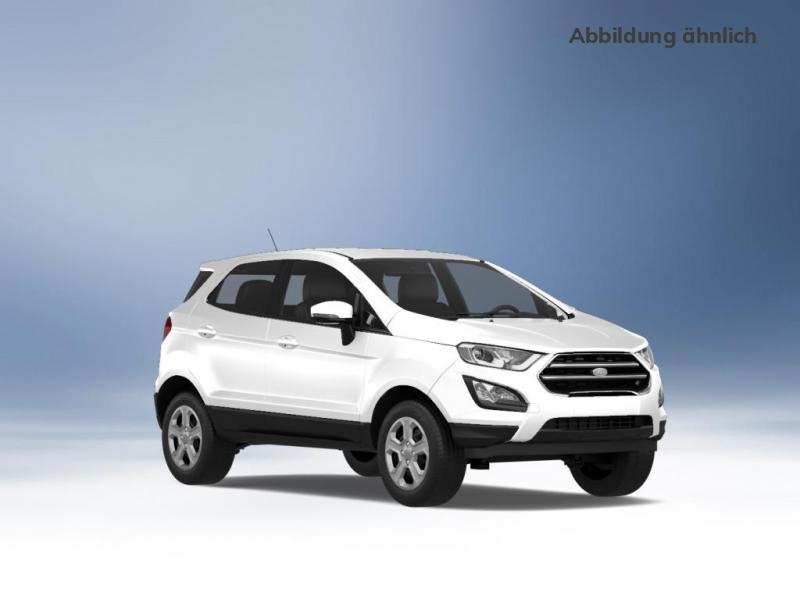 FORD Ford EcoSport Titanium 1.0 EcoBoost,