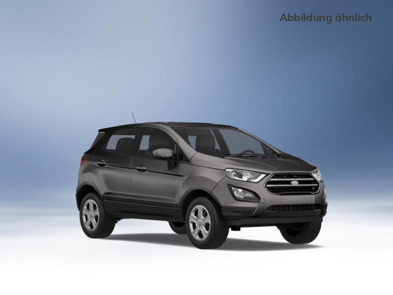 FORD Ford EcoSport Titanium X 1.0 EcoBoost,