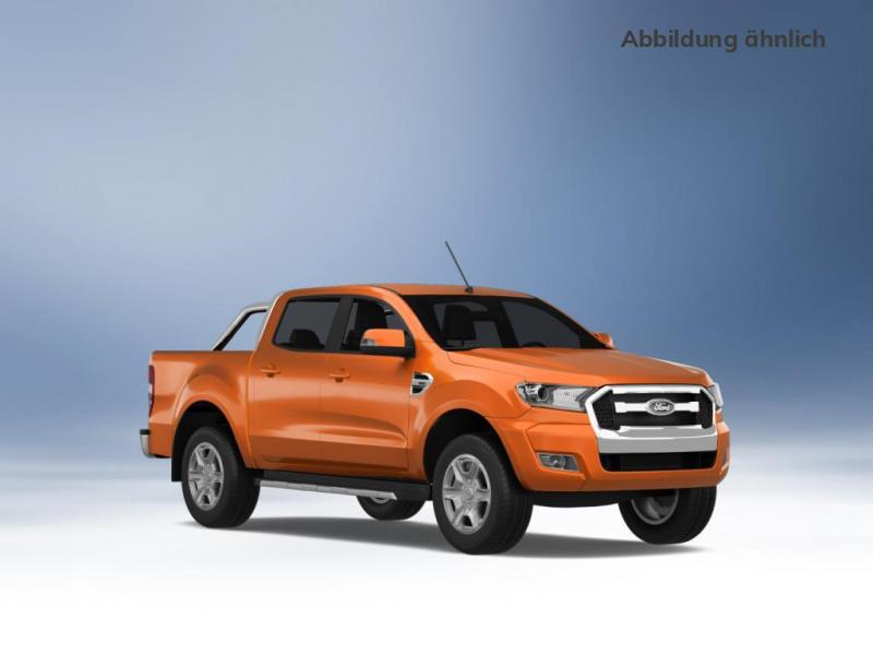 FORD Ford Ranger DK Wildtrak 3.2 AUT. AHK,