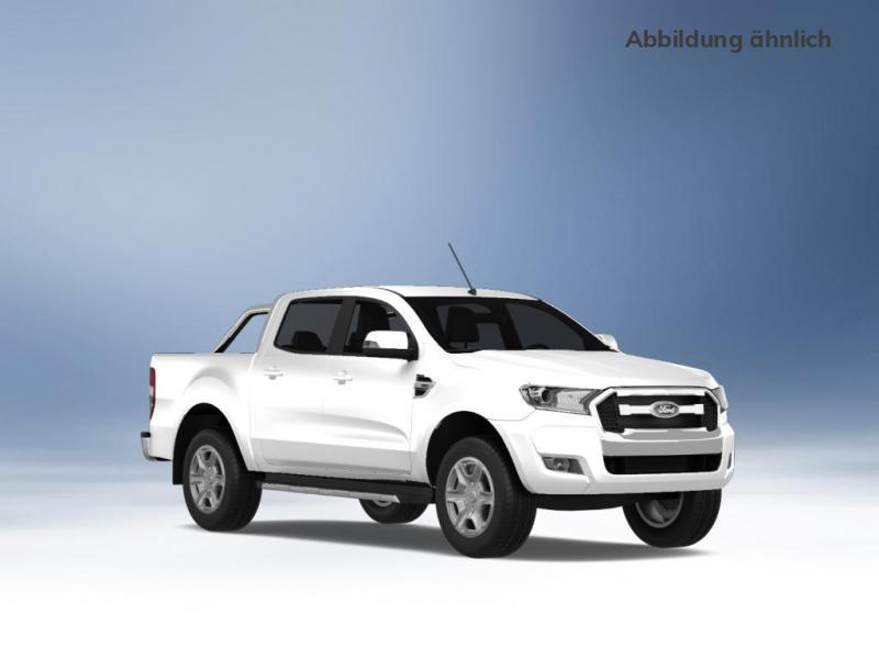 FORD Ford Ranger XLT DoKa,