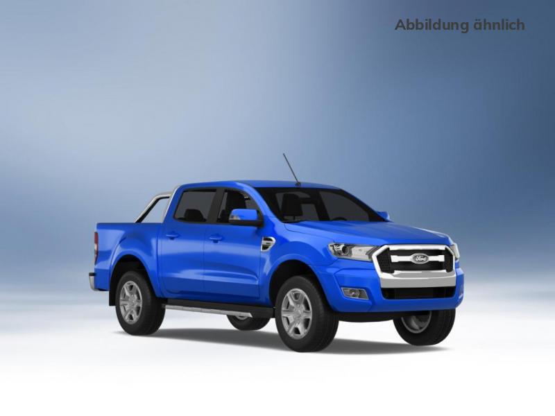 FORD Ford Ranger XLT DoKa,