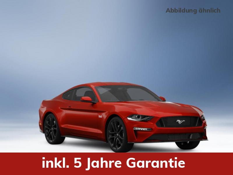 FORD Ford Mustang Fastback GT,