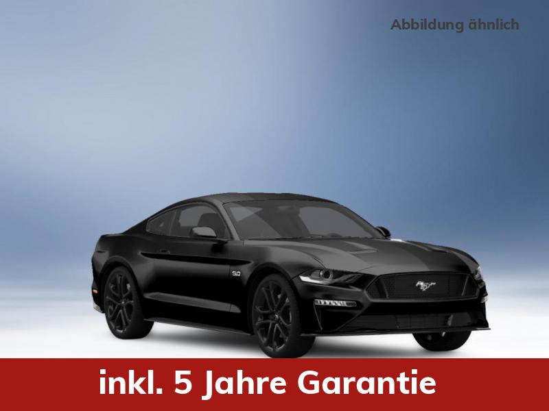 FORD Ford Mustang Fastback GT,