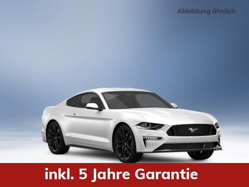FORD Ford Mustang GT 5.0,
