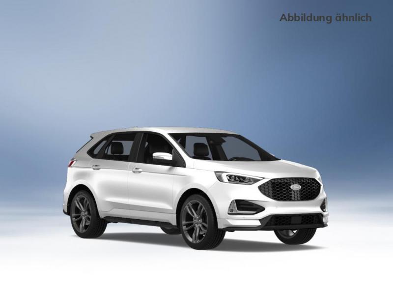 FORD Ford Edge Automatik,