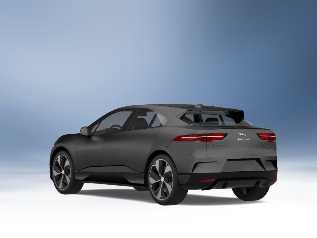 JAGUAR I-Pace EV400 AWD S, Narvik Black